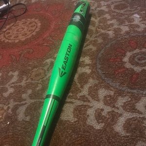 Easton L6.0 34/28 oz end loaded 3 oz